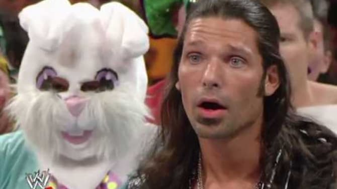 Former WWE Superstar Adam Rose Announces His Retirement From Wrestling