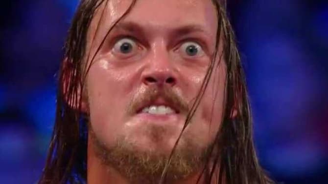 Former WWE Superstar Big Cass Blasts Fans For Not Calling 911 When He Had A Seizure