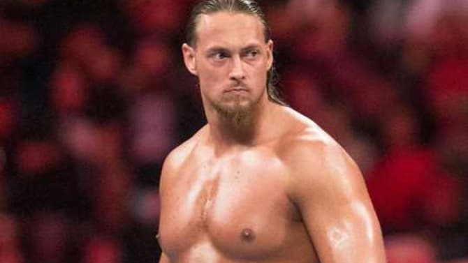 Former WWE Superstar Big Cass Talks About His WWE Release On Heated Discussions