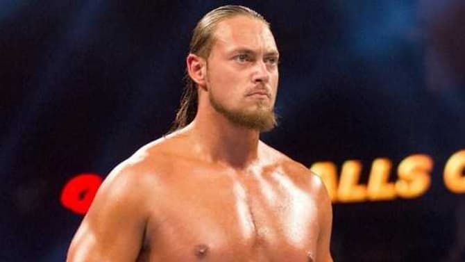 Former WWE Superstar Big Cass Threatens To Kill Joey Janela And Then Claims It Was A Work