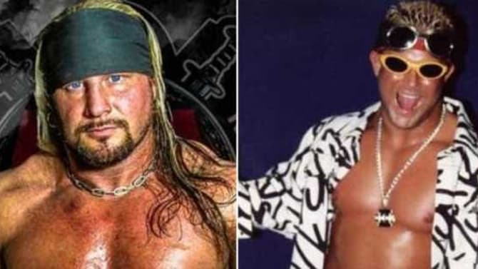 Former WWE Superstar Brian Christopher Hospitalized After A Hotel Brawl With Another Independent Wrestler