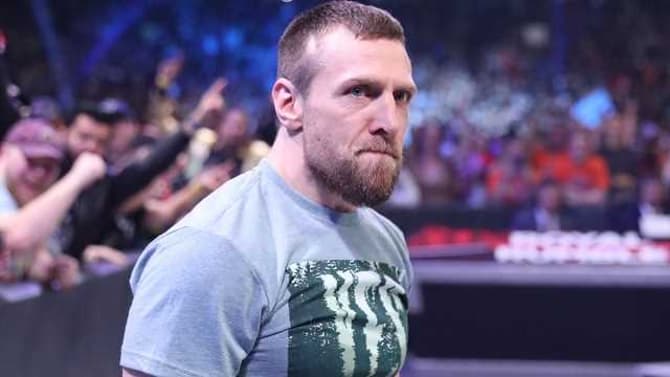 Former WWE Superstar Daniel Bryan Has Reportedly SIGNED A Deal With AEW