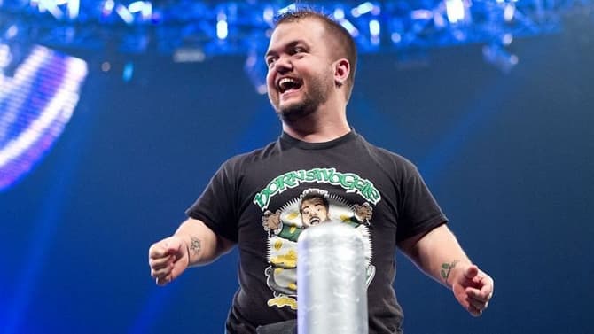 Former WWE Superstar Horswoggle Blames Peter Dinklage For SNOW WHITE’s Exclusion Of The Seven Dwarfs