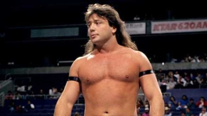 Former WWE Superstar Marty Jannetty Says He Lied To Police And Burned The Body Of The Man He Killed