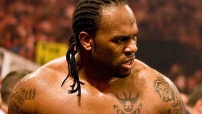 Former WWE Superstar Shad Gaspard Has Been Reported Missing After Getting Caught In Riptide