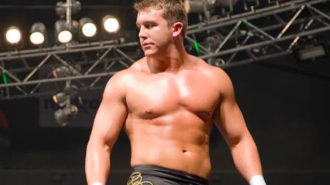 Former WWE Superstar Ted DiBiase Jr. Charged With Stealing MILLIONS In Funds Intended For Needy Families