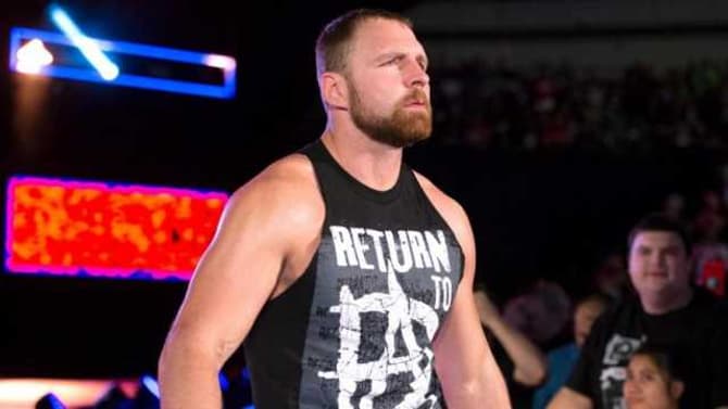 Former WWE World Heavyweight Champion Jake Hager Reveals That Dean Ambrose Has Been In Contact With AEW