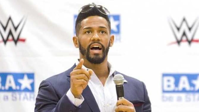 Former WWE Wrestler Darren Young Talks About The Locker Room's Reactions To Him Coming Out