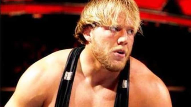 Former WWE Wrestler Jack Swagger Has Now Signed With MAJOR LEAGUE WRESTLING