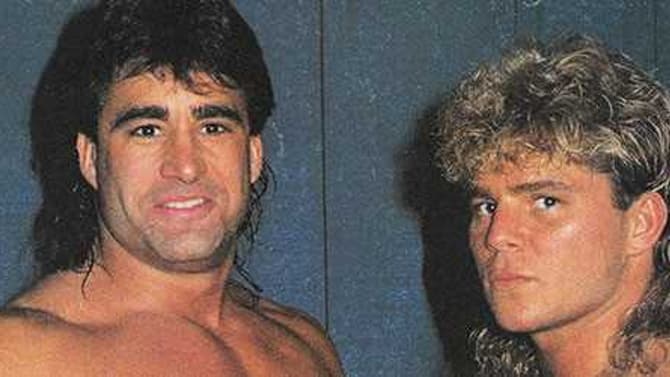 Former WWF And WCW Wrestler Tom Zenk Passes Away At Age 59