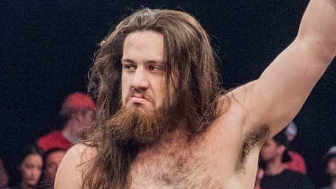 Former X-Division Champion Trevor Lee Announces That He's Officially Signed With WWE