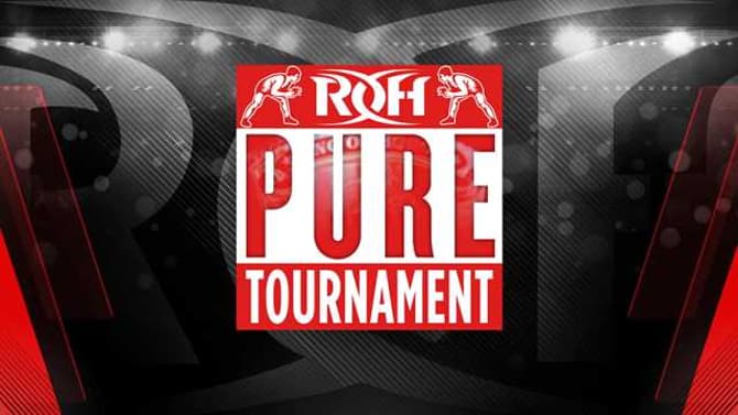 Fred Yehi, Delirious, and Silas Young Are The Final Three Names Confirmed For The ROH Pure Title Tournament