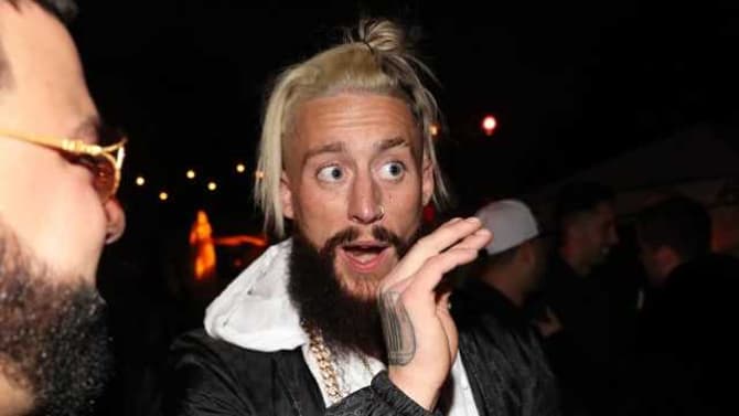 GCW Calls Enzo Amore A Clown After The Former WWE Star Claims That The Promotion Sent Him A Lucrative Offer