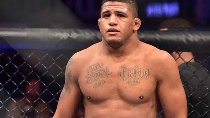 Gilbert Burns Says He'll Be Ready To Fight Kamaru Usman At UFC 251 Next Month