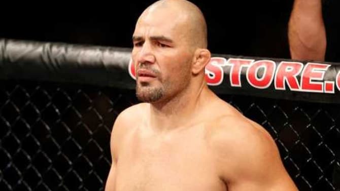 Glover Teixeira Eyeing A Light Heavyweight Fight Against Jan Blachowicz