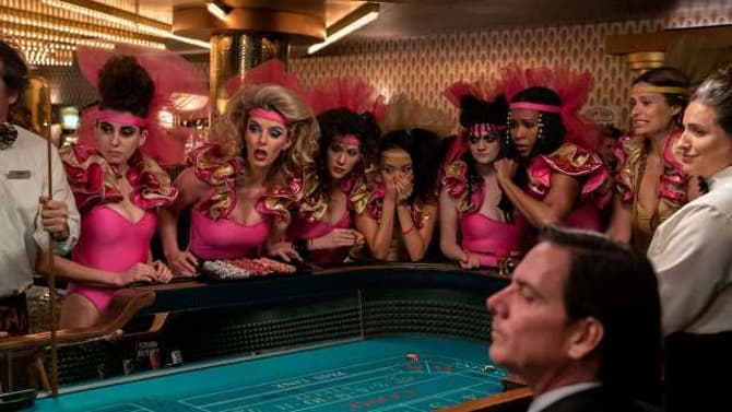 GLOW Season 3 Premiere Date And First Official Stills Revealed