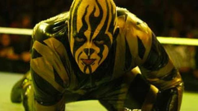 Goldust Speaks On Cody Winning The NWA Worlds Heavyweight Title At ALL IN