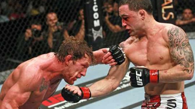 Gray Maynard Blasts Dana White And The UFC Over Pay To Their Fighters