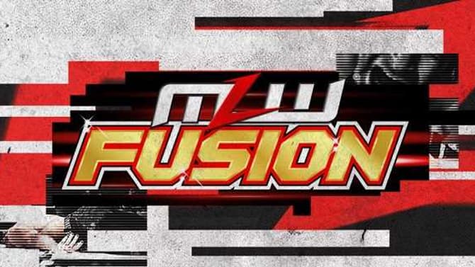 Here's A Preview For Tonight's Episode Of MAJOR LEAGUE WRESTLING: FUSION