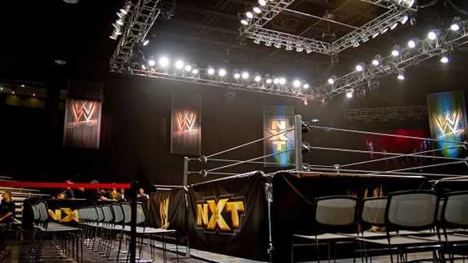 Here's The Latest On Whether NXT Is Planning To Remain At Full Sail University Moving Forward