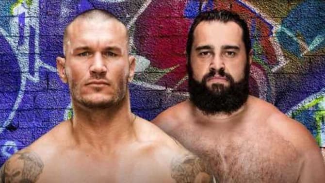 Here's The Possible Reason Why Rusev Lost His WWE SUMMERSLAM Match With Randy Orton So Quickly