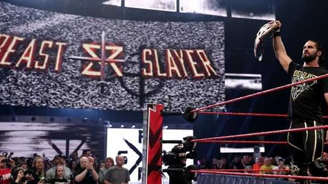 Here's What Happened With Seth Rollins And The Revival After RAW Went Off The Air