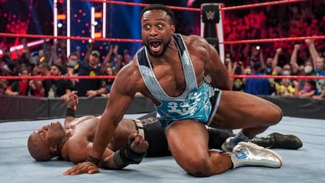 Here's When WWE Decided Big E Would Win The WWE Championship; Draft Dates Officially Announced