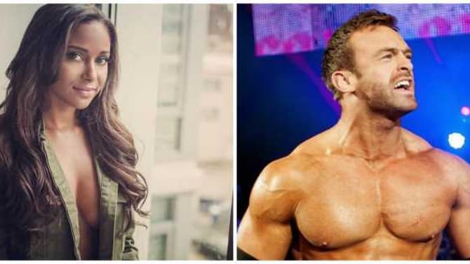 Here's Why Brandi Rhodes And Magnus Recently Parted Ways With GLOBAL FORCE WRESTLING