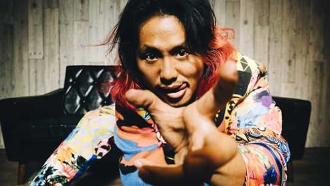 Hiromu Takahashi Explains Why He Wants To Win The IWGP Heavyweight Title