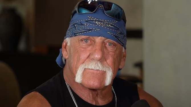 Hulk Hogan Weighs In On Bret Hart's Hatred Of Him And Confirms He's Signed A New Deal With WWE