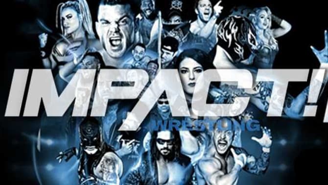 IMPACT WRESTLING Is Reportedly Negotiating A Television Deal With AXS