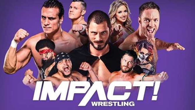 IMPACT WRESTLING Offers Former Chicago Cubs Player Joe Maddon The Chance To Appear At BOUND FOR GLORY