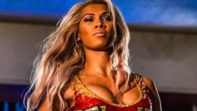 IMPACT's Gisele Shaw Releases Statement After Being Verbally Abused By Rick Steiner At WrestleCon