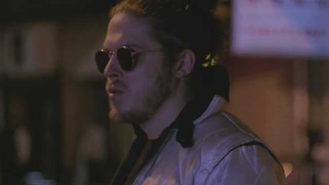 Independent Star Joey Janela Suffers Injury At GCW's LIVE FAST DIE YOUNG Event