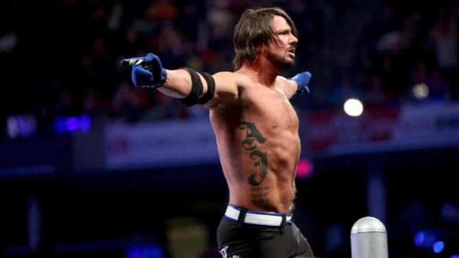 Is AJ Styles Planning To Retire Soon? Speculation Mounts After Recent Comments From The WWE Champion