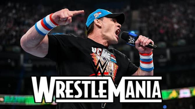 Is WRESTLEMANIA Coming To The UK After MONEY IN THE BANK Tease? Here's The Latest On WWE's Plans