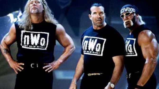 Is WWE Planning An NWO Reunion? Hogan, Nash And Hall Fuel Speculation On Social Media