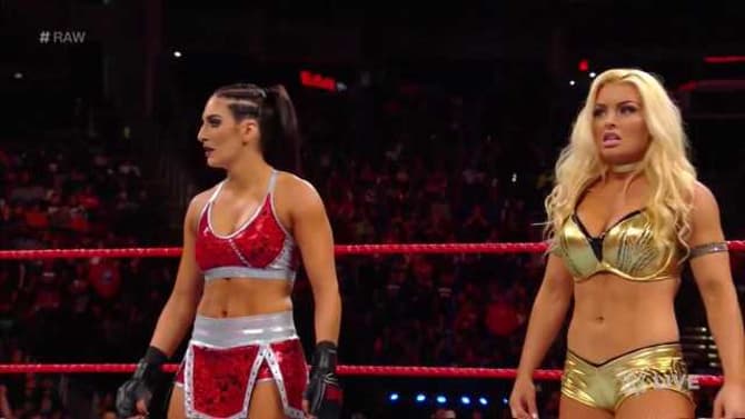 It Looks Like We Now Know Why So Many Female NXT Superstars Were Called Up To The Main Roster At Once