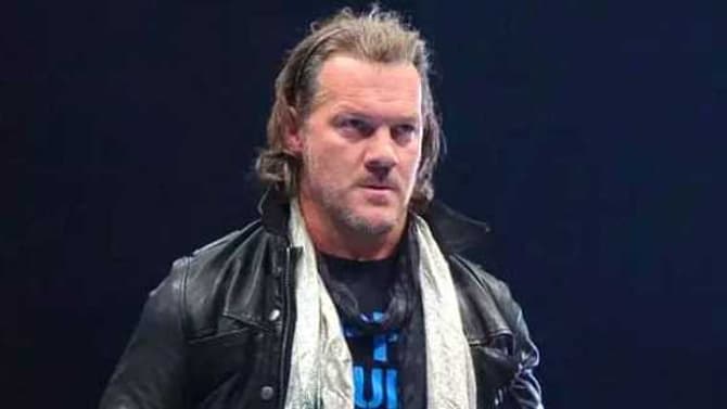 It Sounds Like Chris Jericho Will Remain With NEW JAPAN PRO WRESTLING Throughout 2019