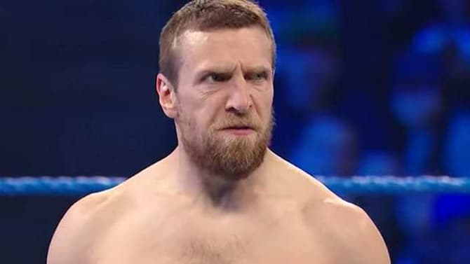 It Sounds Like Daniel Bryan Has Been In Talks With AEW Much Longer Than Anyone Realized