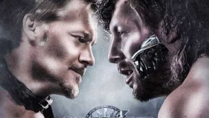 IWGP US Champion Kenny Omega Talks About His Upcoming Match At WRESTLE KINGDOM 12