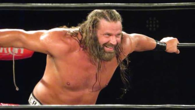 James Storm Addresses His Status With The NATIONAL WRESTLING ALLIANCE