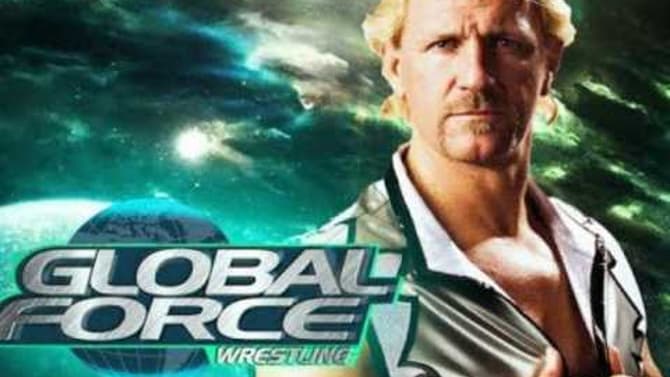 Jeff Jarrett's GLOBAL FORCE WRESTLING Has Partnered With FITE TV