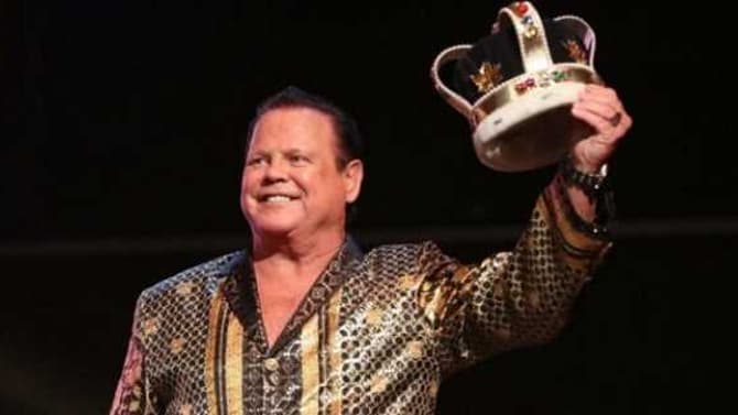 Jerry Lawler Gives First Public Statement Regarding Next Month's NO SURRENDER Event