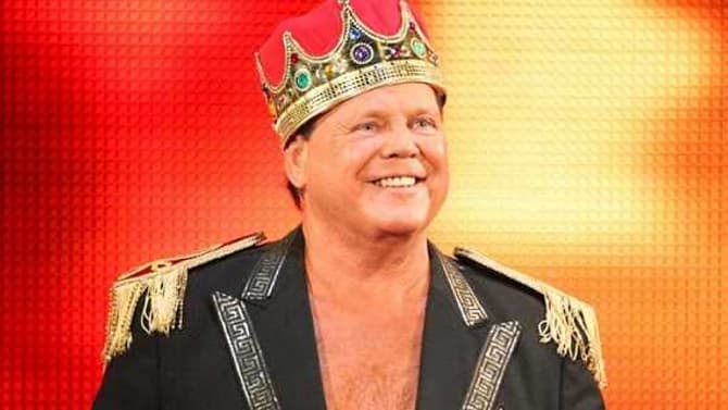 Jerry &quot;The King&quot; Lawler Is Putting His Career On The Line At CWA's NO SURRENDER Event