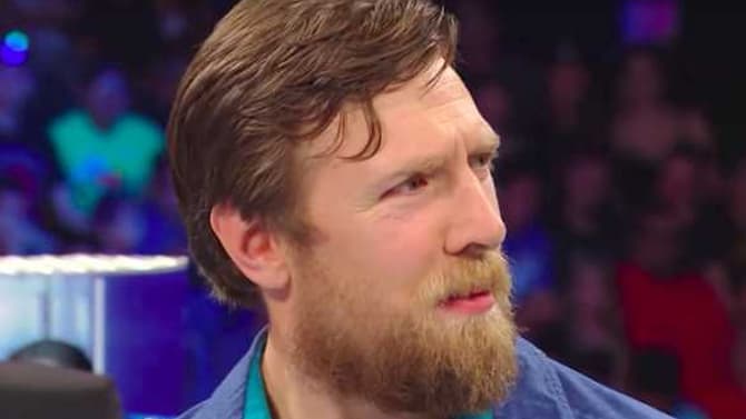 Jim Ross Doesn't Think WWE SMACKDOWN LIVE General Manager Daniel Bryan Should Wrestle Again