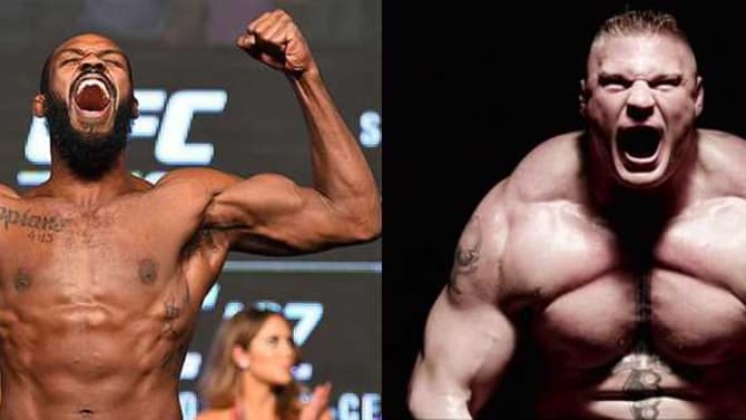 Jim Ross Reckons UFC Light Heavyweight Champion Jon Jones Might Be Interested In Coming To WWE