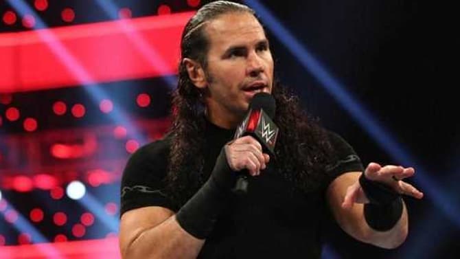 Jim Ross Seemingly Referenced (Former?) WWE Superstar Matt Hardy On ALL ELITE WRESTLING: DYNAMITE