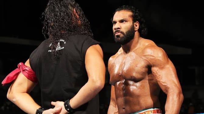 Jinder Mahal Reveals Vince McMahon Forced Him To Cut Racist Promo On Shinsuke Nakamura In 2017