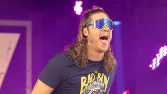 Joey Janela Briefly Addresses The Incident Involving Former WWE Superstar Big Cass